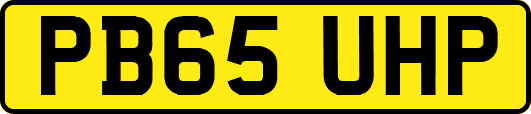 PB65UHP
