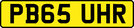 PB65UHR