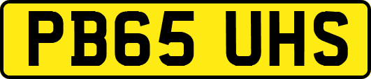 PB65UHS