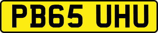 PB65UHU