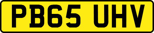 PB65UHV