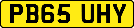PB65UHY