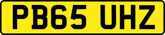 PB65UHZ