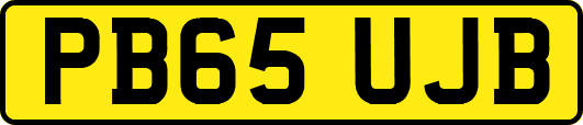PB65UJB