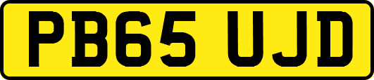 PB65UJD