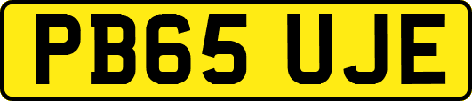 PB65UJE