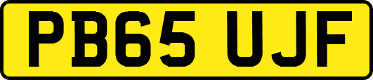PB65UJF