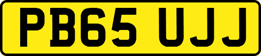 PB65UJJ