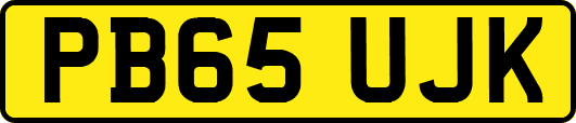 PB65UJK