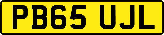 PB65UJL