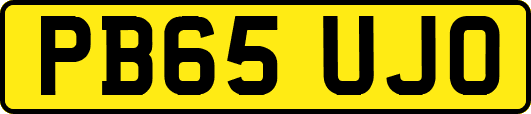 PB65UJO