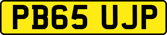 PB65UJP