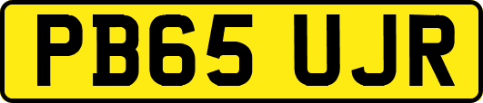 PB65UJR