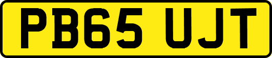 PB65UJT