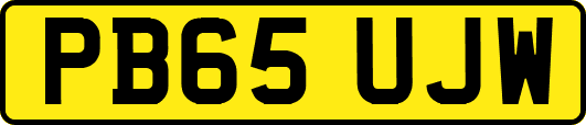 PB65UJW