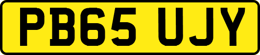 PB65UJY