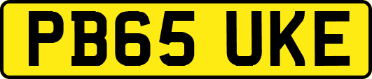 PB65UKE