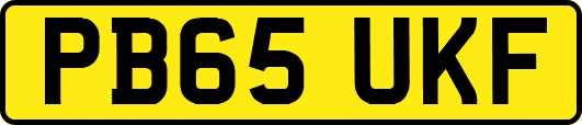 PB65UKF