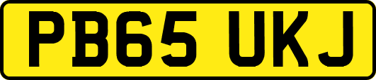 PB65UKJ