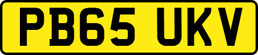 PB65UKV