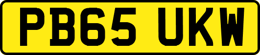 PB65UKW