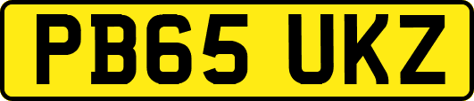 PB65UKZ