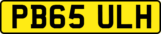 PB65ULH