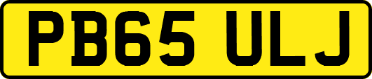PB65ULJ