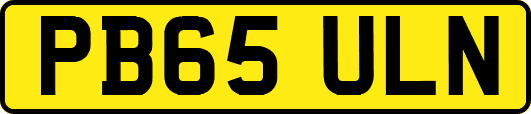 PB65ULN