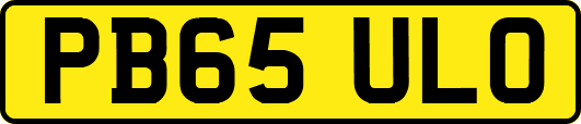 PB65ULO
