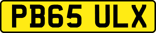 PB65ULX