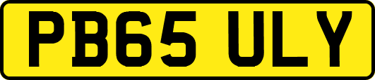 PB65ULY