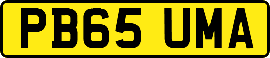 PB65UMA