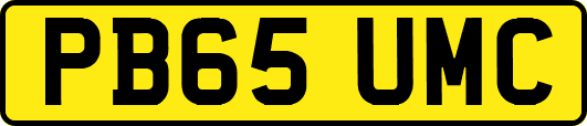 PB65UMC