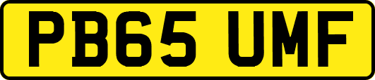 PB65UMF