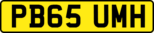 PB65UMH
