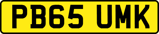 PB65UMK