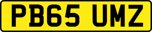 PB65UMZ