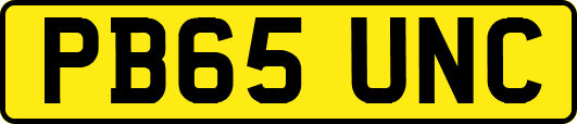 PB65UNC
