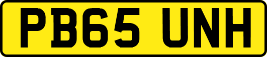 PB65UNH