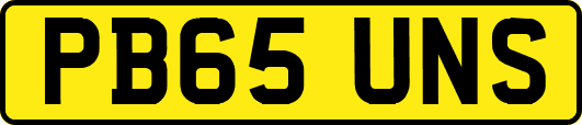 PB65UNS