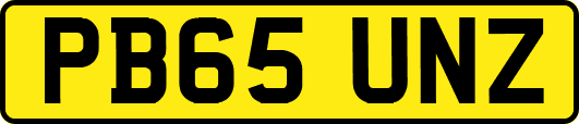PB65UNZ