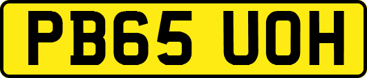 PB65UOH