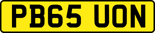 PB65UON