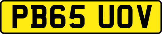 PB65UOV