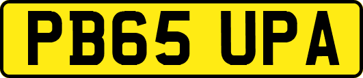 PB65UPA