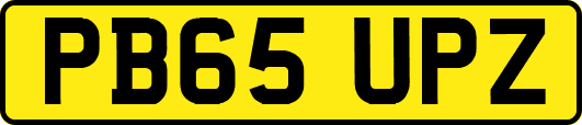 PB65UPZ