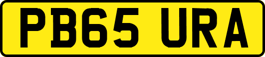 PB65URA
