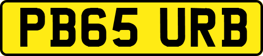PB65URB