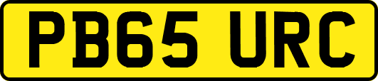 PB65URC